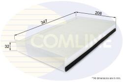 COMLINE Filtru, aer habitaclu COMLINE EKF279 (EKF279)
