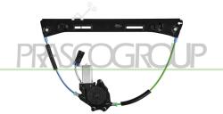 PRASCO Mecanism actionare geam PRASCO FT122W021 (FT122W021) - automobilus