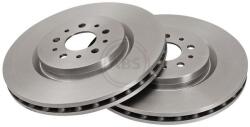 ABS Disc frana ABS 17008 (17008)