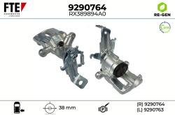 FTE Etrier frana FTE 9290764 (9290764)