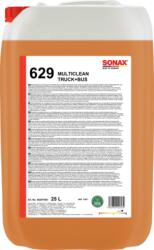 SONAX solutie de curatat universala SONAX MultiClean Truck+Bus 06297050 (06297050)