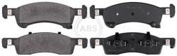 ABS set placute frana, frana disc ABS 38934 (38934)