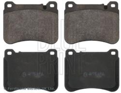 BLUE PRINT set placute frana, frana disc BLUE PRINT ADU174222 (ADU174222)