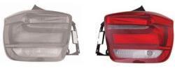 VAN WEZEL Lampa spate VAN WEZEL 0633932 (0633932)