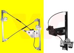 VAN WEZEL Window Regulator (7620262)