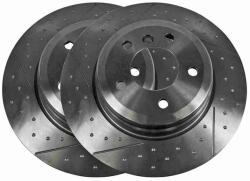 VAICO Disc frana VAICO V20-80083 (V20-80083)
