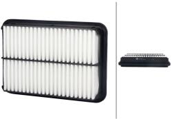 HELLA Filtru aer HELLA 8ZA 366 135-041 (8ZA 366 135-041) - automobilus