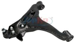 JAPKO Brat, suspensie roata JAPKO 72526L (72526L)