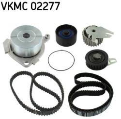 SKF Set pompa apa + curea dintata SKF VKMC 02277 (VKMC 02277)