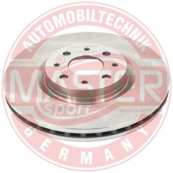Master-sport Germany Disc frana MASTER SPORT 24012601251-PCS-MS (24012601251-PCS-MS)