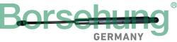 BORSEHUNG Amortizor capota BORSEHUNG B12484 (B12484)