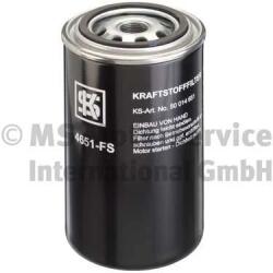 Kolbenschmidt filtru combustibil KOLBENSCHMIDT 50014651 (50014651)