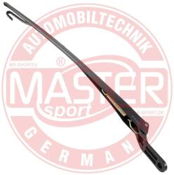 Master-sport Germany brat stergator, parbriz MASTER SPORT 2110-5205066-PCS-MS (2110-5205066-PCS-MS)