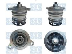 SALERI Pompă de apă, răcire motor SALERI PA1230E (PA1230E)