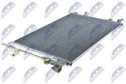 NTY Condensator, climatizare NTY CCS-VV-006 (CCS-VV-006)