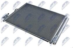NTY Condensator, climatizare NTY CCS-PL-035 (CCS-PL-035)
