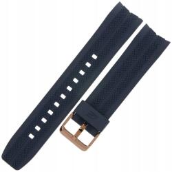 Casio Eredeti Casio szíj EFR-556PC-2AV sötétkék, cikkszám: 10554207 (EFR-556)