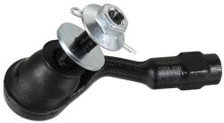 Metzger Autoteile Cap de bara METZGER AUTOTEILE 54070701 (54070701)