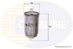 COMLINE filtru combustibil COMLINE EFF022 (EFF022)