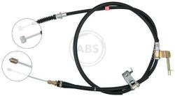 ABS Cablu, frana de parcare ABS K19547 (K19547)
