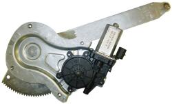 VALEO Mecanism actionare geam VALEO 851439 (851439)