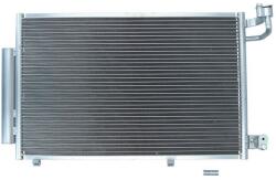 KAMOKA Condensator, climatizare KAMOKA 7800042 (7800042)