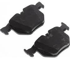 MTR set placute frana, frana disc MTR 12160793 (12160793)