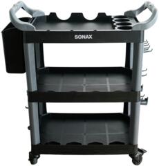 SONAX Carucior atelier SONAX Detailing Trolley Basic 05000000 (05000000)