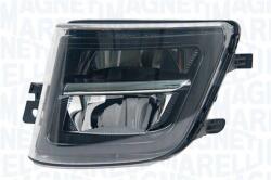 Magneti Marelli Proiector ceata MAGNETI MARELLI 719000000043 (719000000043) - automobilus