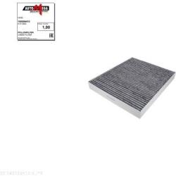 AUTOMEGA Filtru, aer habitaclu AUTOMEGA 180006410 (180006410)