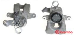 BREMBO Etrier frana BREMBO ESSENTIAL LINE F 23 191 (F 23 191)