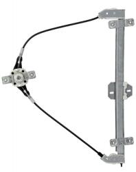 VALEO Mecanism actionare geam VALEO 851739 (851739)