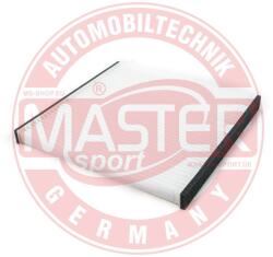 Master-sport Germany Filtru, aer habitaclu MASTER SPORT 2226-IF-PCS-MS (2226-IF-PCS-MS)