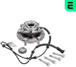 OPTIMAL Set rulment roata OPTIMAL 991879 (991879)