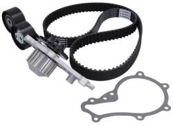 KAMOKA Set pompa apa + curea dintata KAMOKA 7001214 (7001214)