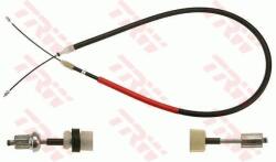 TRW Cablu, frana de parcare TRW GCH2519 (GCH2519)