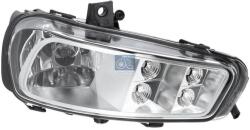 DT Spare Parts Proiector ceata DT Spare Parts 4.69260 (4.69260) - automobilus
