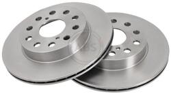 ABS Disc frana ABS 16278 (16278)