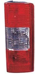VAN WEZEL Lampa spate VAN WEZEL 3789931 (3789931)