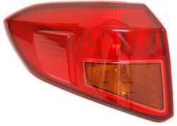 VAN WEZEL Lampa spate VAN WEZEL 5251931 (5251931)