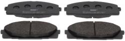 FERODO set placute frana, frana disc FERODO FVR4327 (FVR4327)