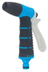 AQUACRAFT AQ740090 Locsolópisztoly classic 2 funkciós állítható
