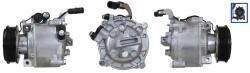 ELSTOCK Compresor, climatizare ELSTOCK 51-1381 (51-1381) - automobilus