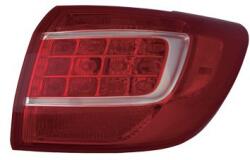 VAN WEZEL Lampa spate VAN WEZEL 8383932 (8383932)