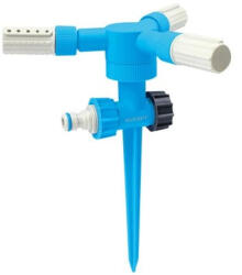AQUACRAFT AQ260160 Leszúrható esőztető