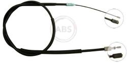 ABS Cablu, frana de parcare ABS K16718 (K16718)