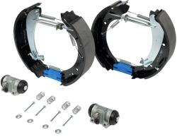 ATE Set saboti frana ATE Original TopKit 03.0520-0728.3 (03.0520-0728.3)
