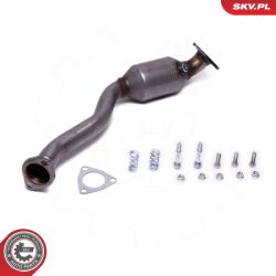 ESEN SKV Catalizator ESEN SKV 62SKV020 (62SKV020)