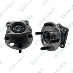 GSP Set rulment roata GSP 9400110 (9400110) - automobilus