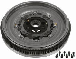 SACHS Volanta SACHS Dual-mass flywheel 2295 601 047 (2295 601 047)